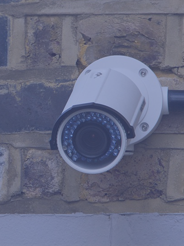 CCTV Installation